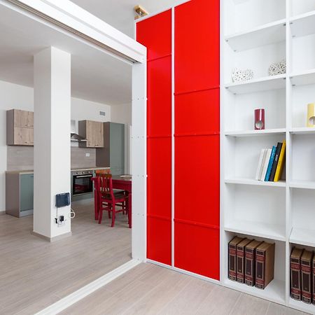 Spacious Apartments - 1,4Km From Corso Buenos Aires มิลาน ภายนอก รูปภาพ