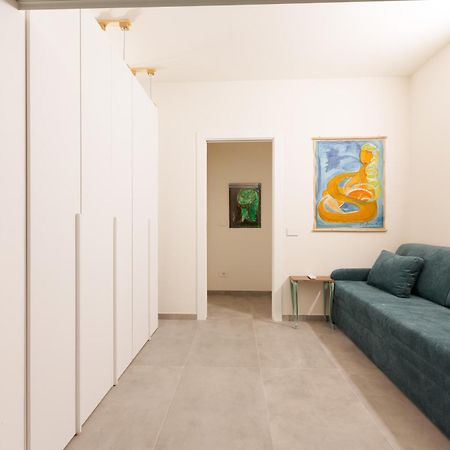 Spacious Apartments - 1,4Km From Corso Buenos Aires มิลาน ภายนอก รูปภาพ