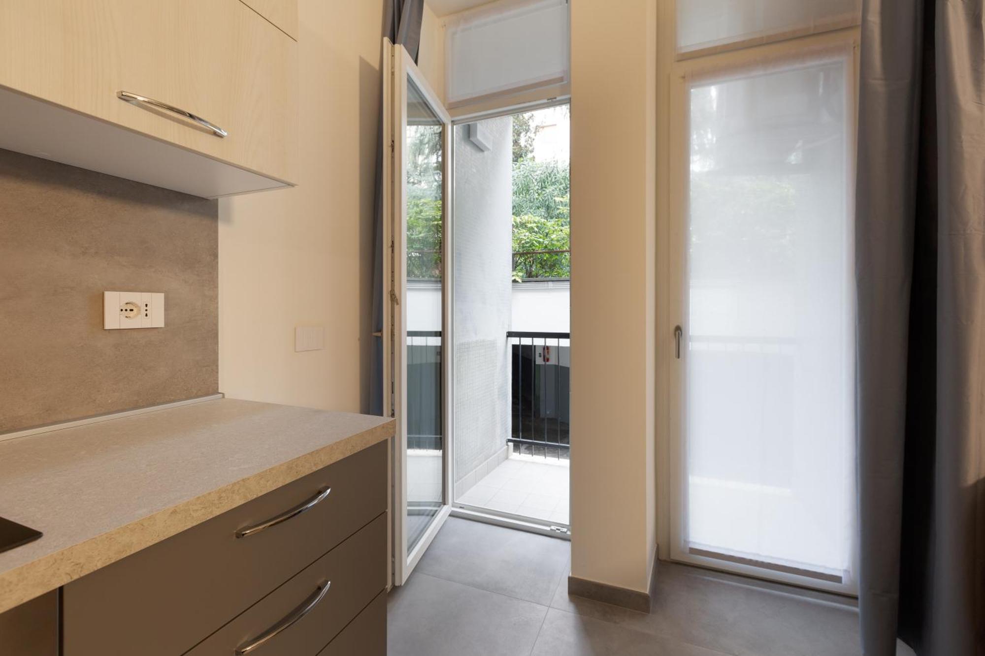 Spacious Apartments - 1,4Km From Corso Buenos Aires มิลาน ภายนอก รูปภาพ