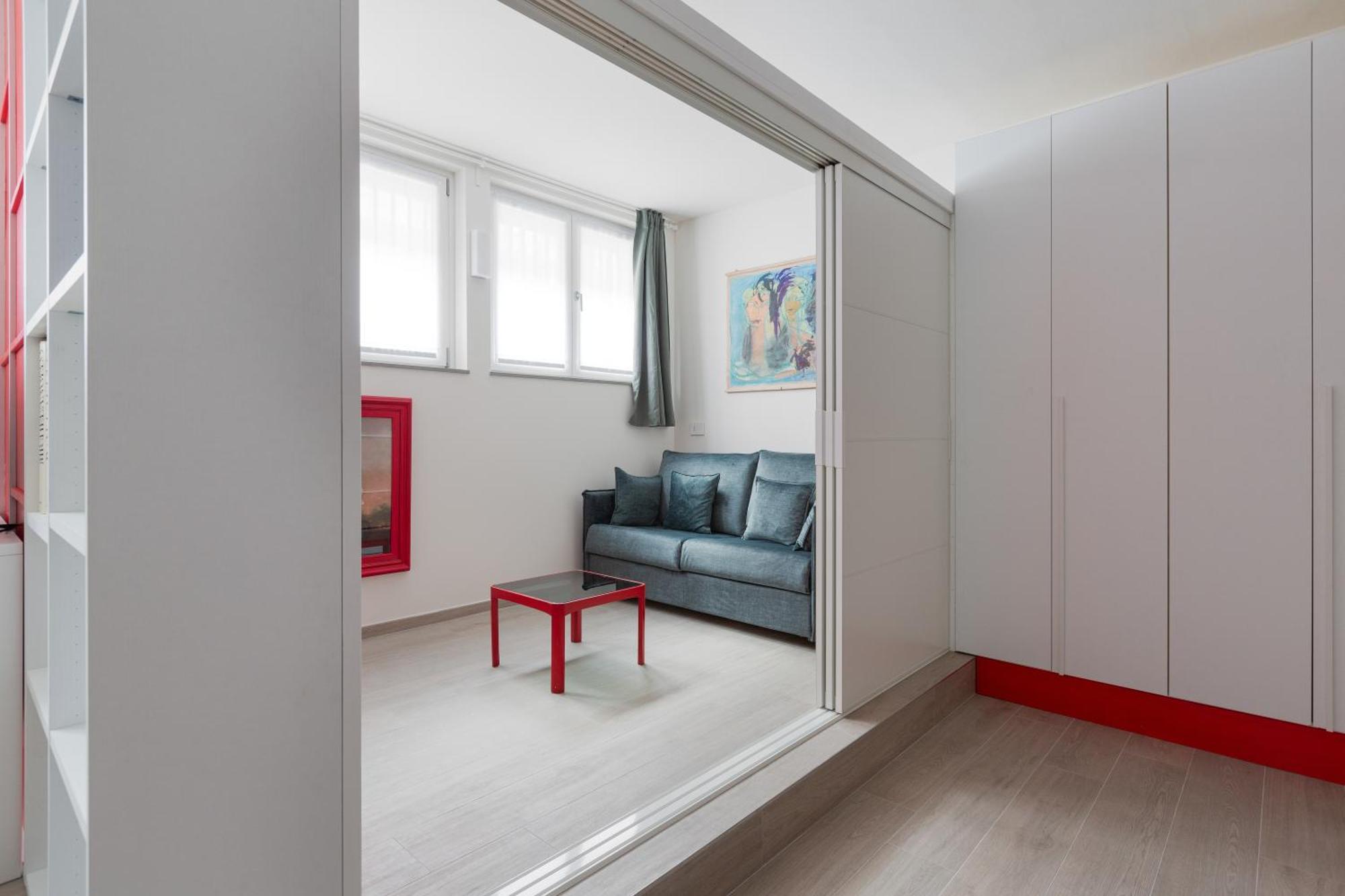 Spacious Apartments - 1,4Km From Corso Buenos Aires มิลาน ภายนอก รูปภาพ