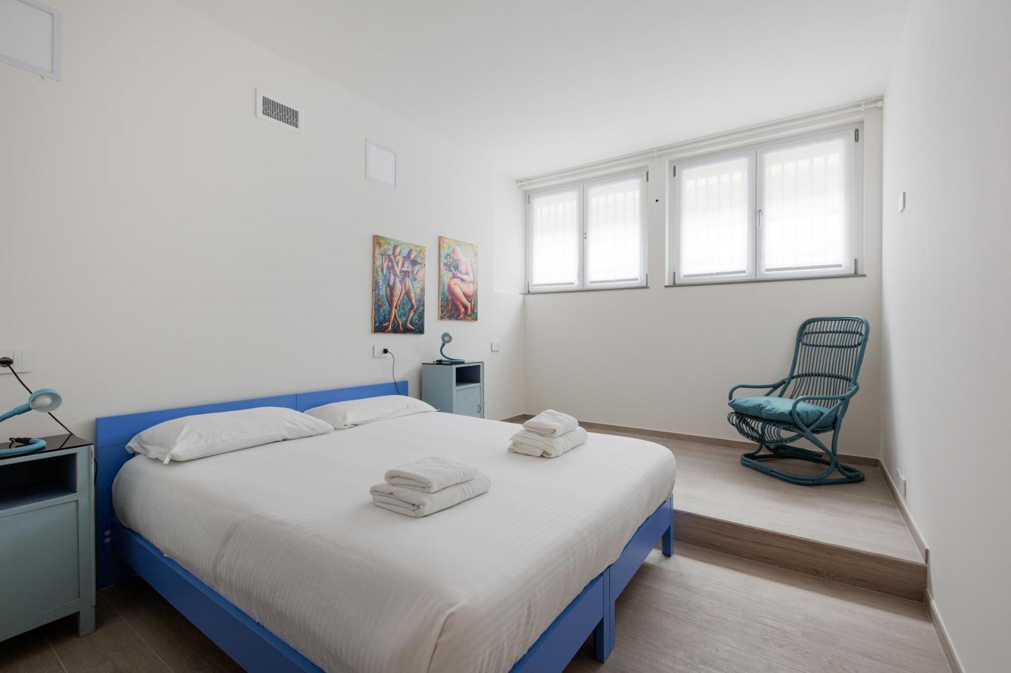 Spacious Apartments - 1,4Km From Corso Buenos Aires มิลาน ภายนอก รูปภาพ