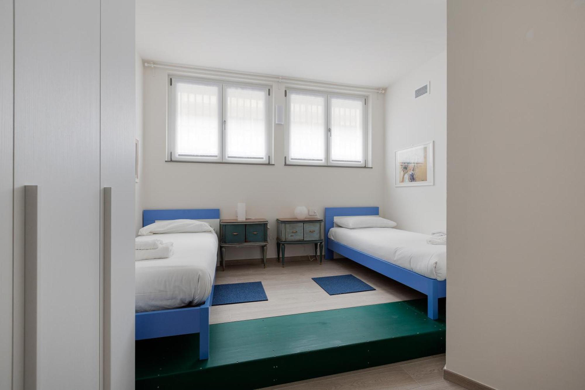 Spacious Apartments - 1,4Km From Corso Buenos Aires มิลาน ภายนอก รูปภาพ
