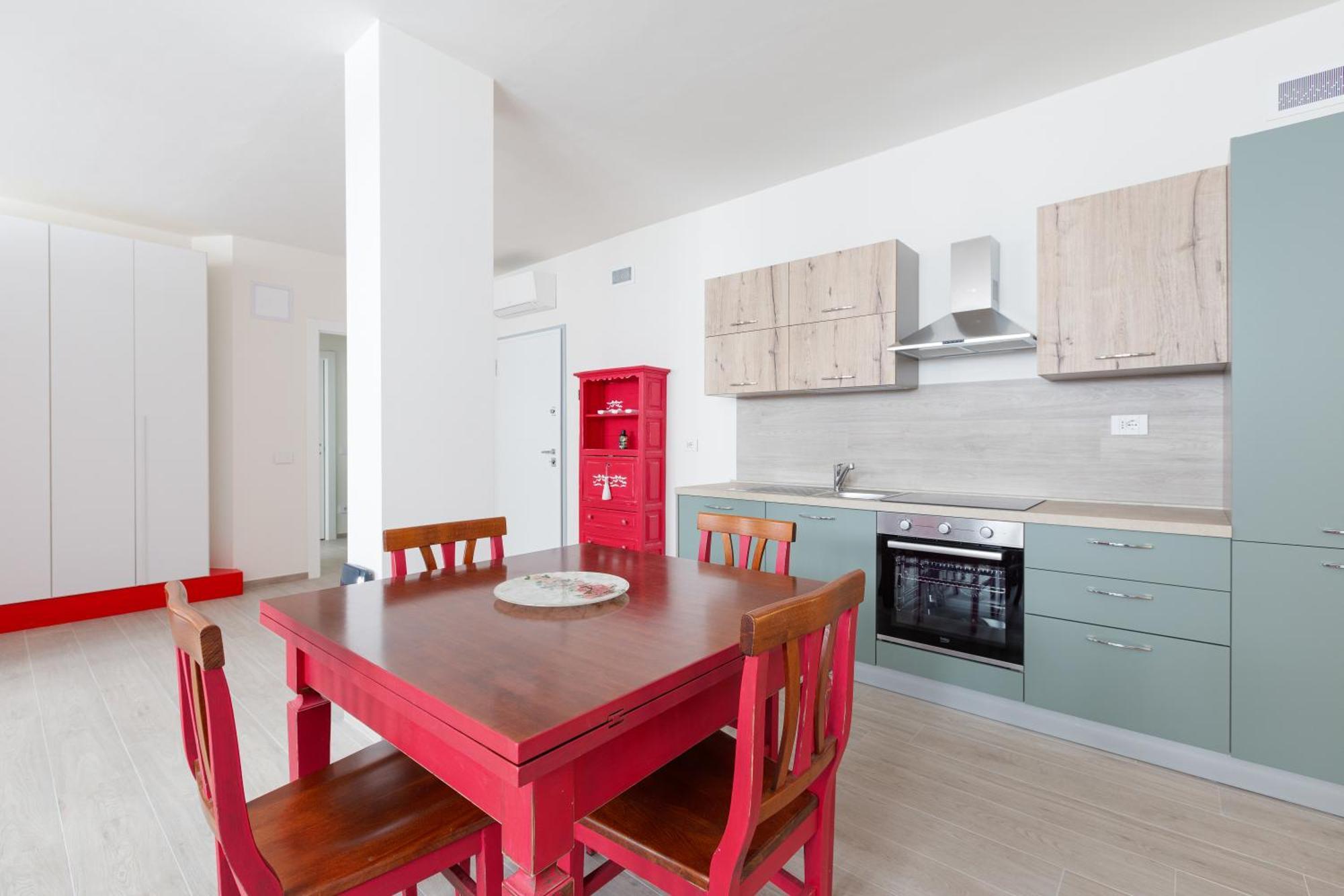 Spacious Apartments - 1,4Km From Corso Buenos Aires มิลาน ภายนอก รูปภาพ