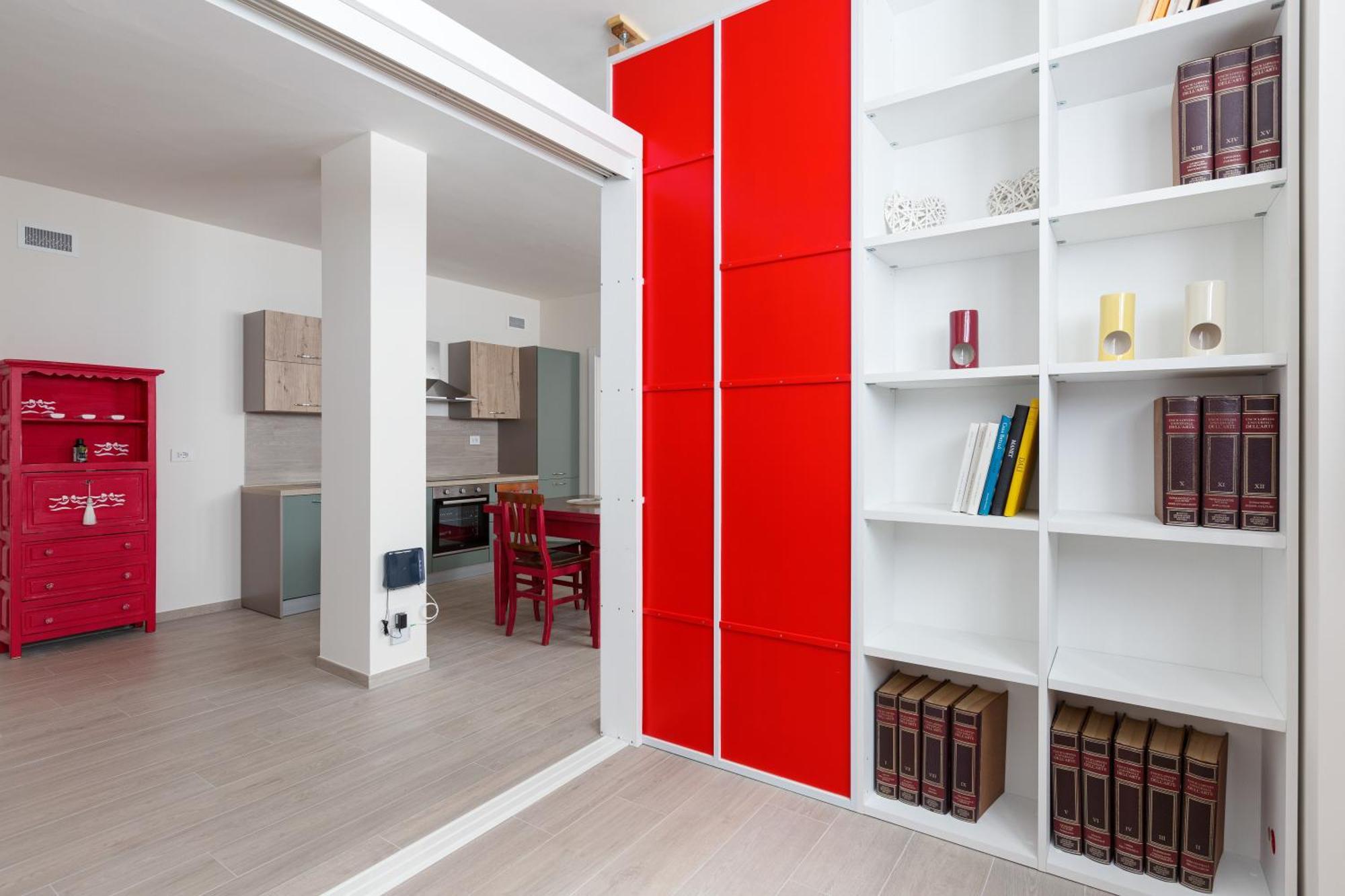 Spacious Apartments - 1,4Km From Corso Buenos Aires มิลาน ภายนอก รูปภาพ