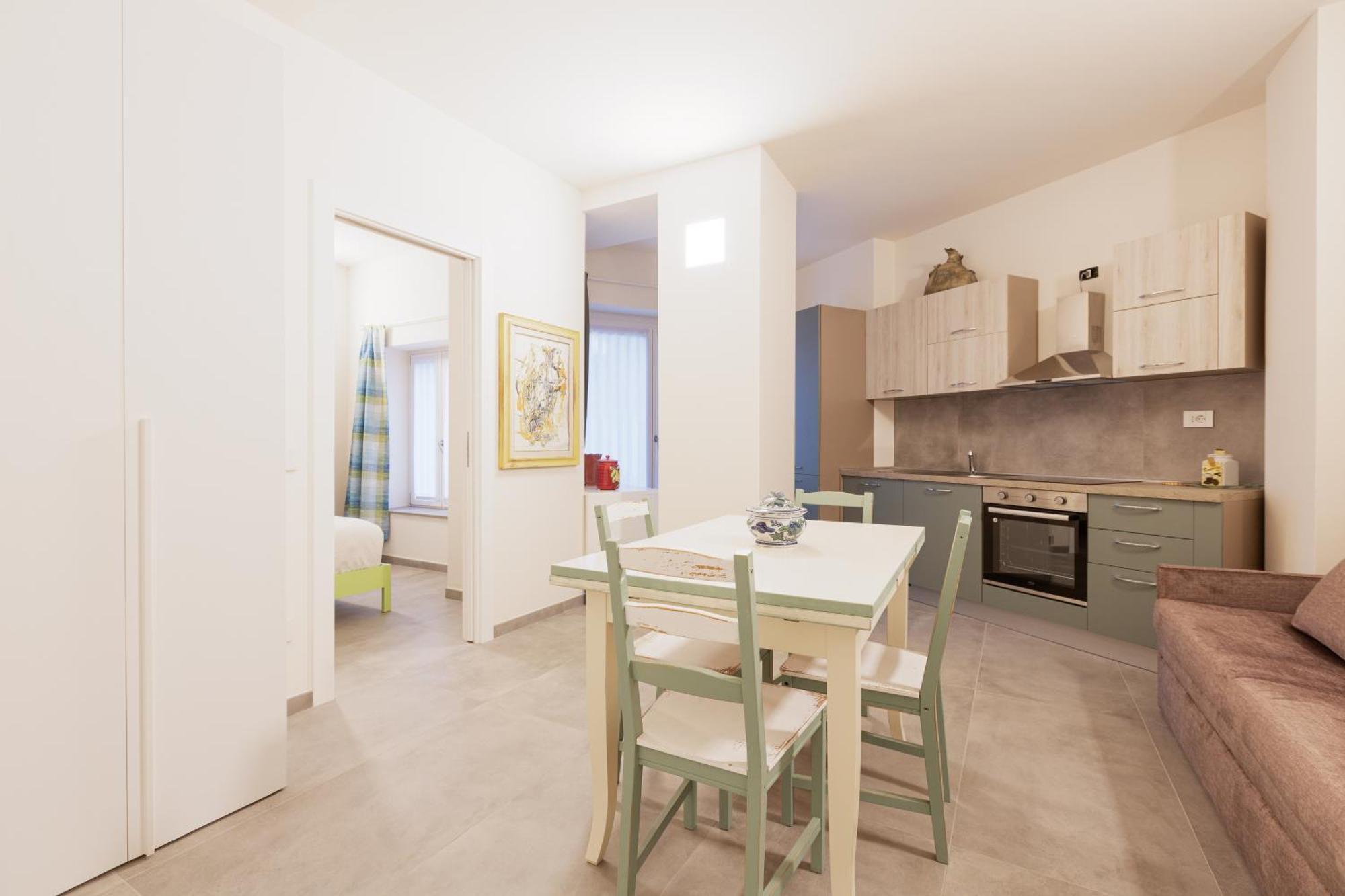Spacious Apartments - 1,4Km From Corso Buenos Aires มิลาน ภายนอก รูปภาพ