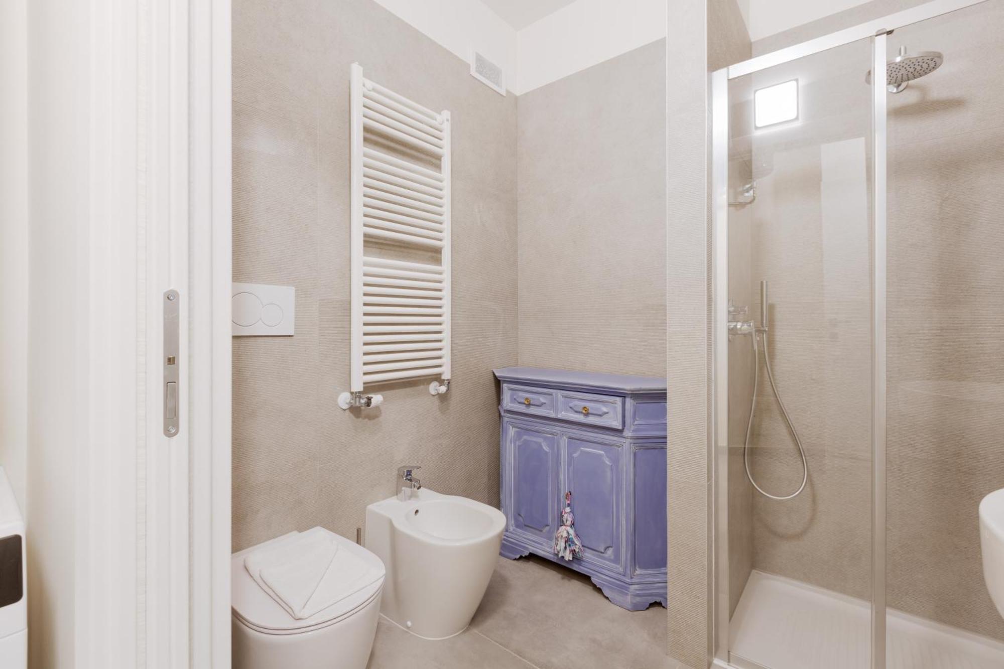 Spacious Apartments - 1,4Km From Corso Buenos Aires มิลาน ภายนอก รูปภาพ
