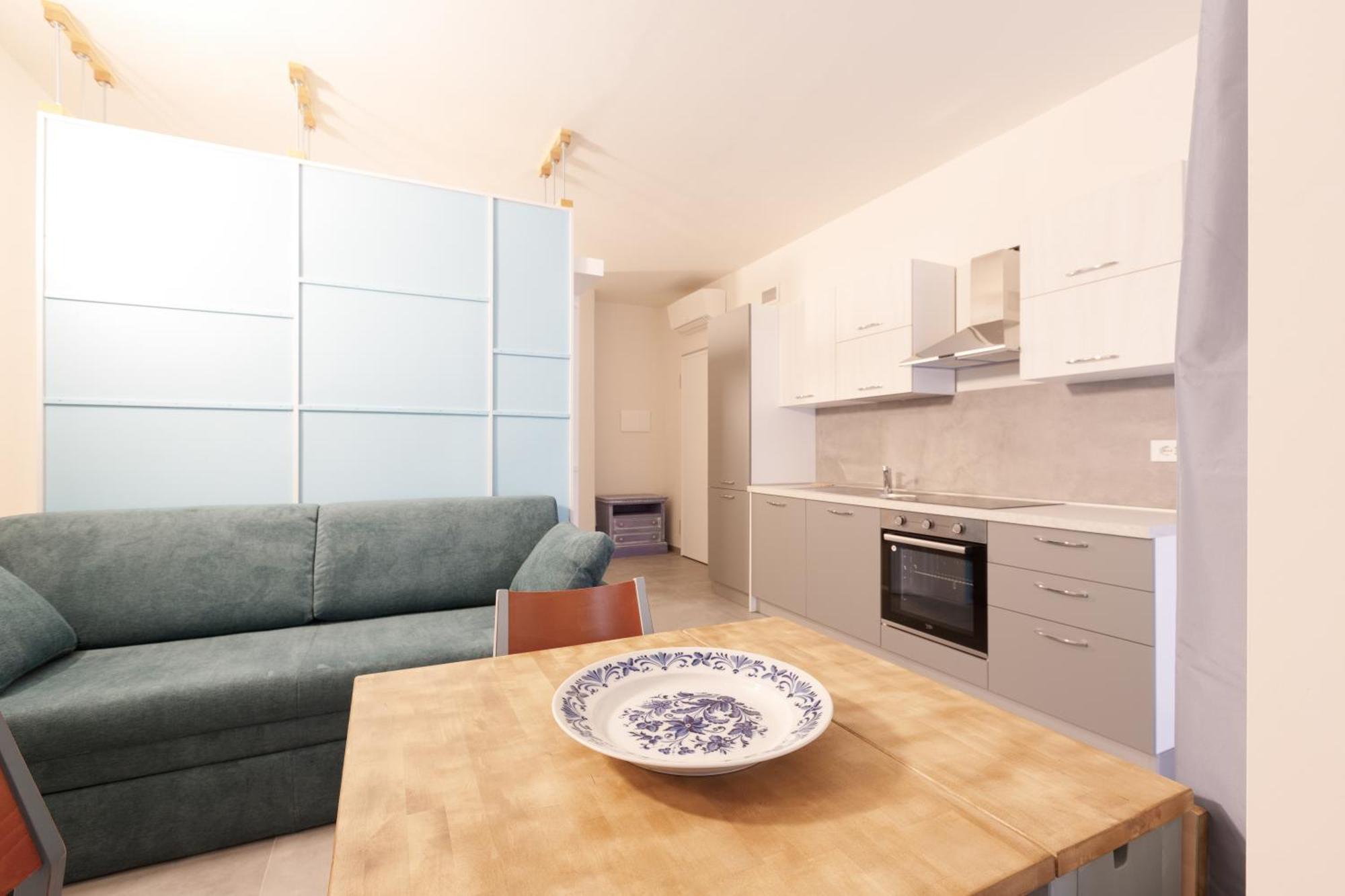 Spacious Apartments - 1,4Km From Corso Buenos Aires มิลาน ภายนอก รูปภาพ