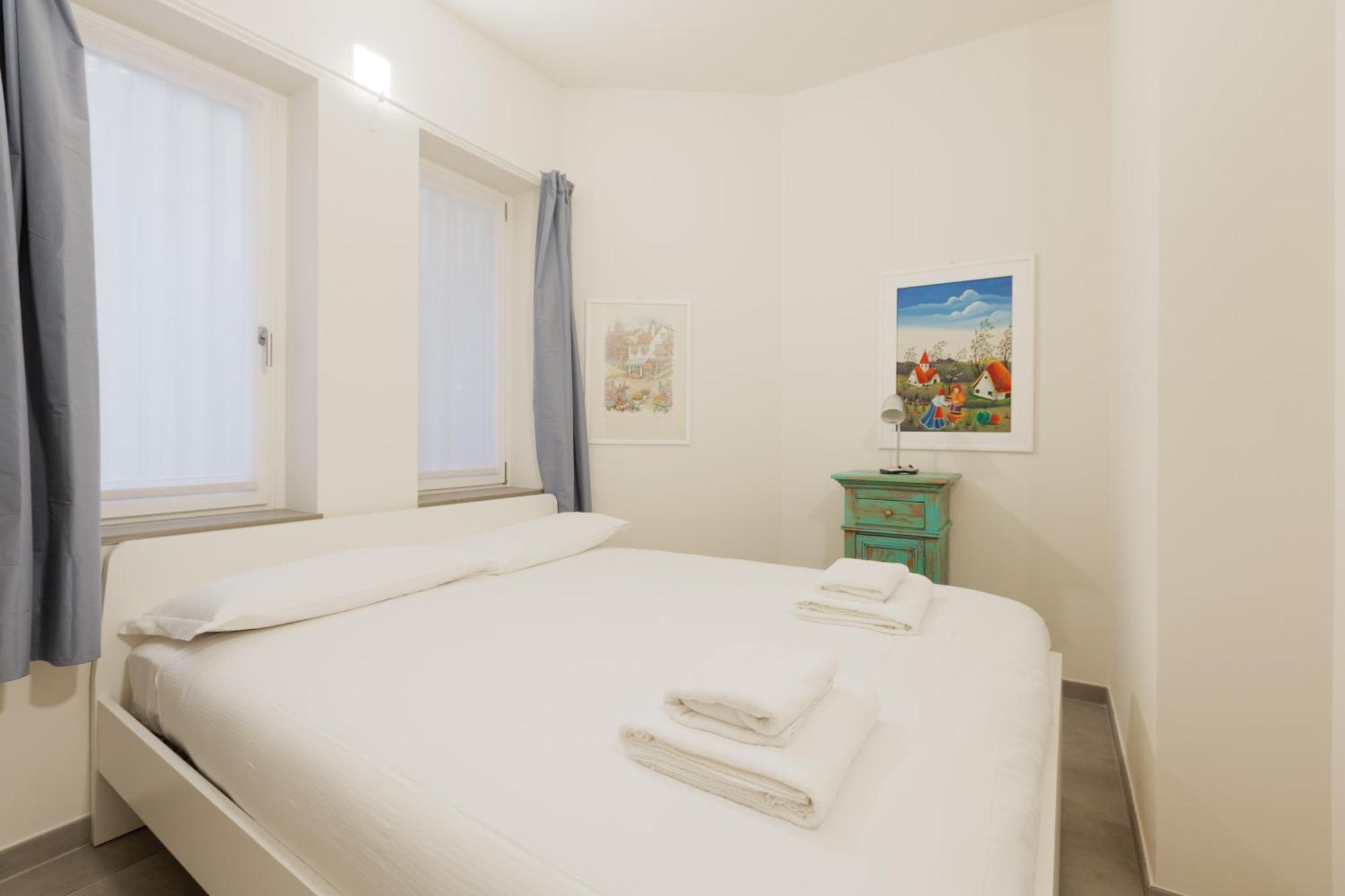 Spacious Apartments - 1,4Km From Corso Buenos Aires มิลาน ภายนอก รูปภาพ