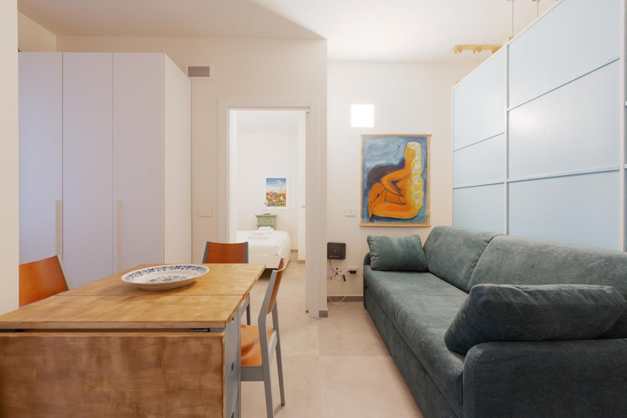 Spacious Apartments - 1,4Km From Corso Buenos Aires มิลาน ภายนอก รูปภาพ