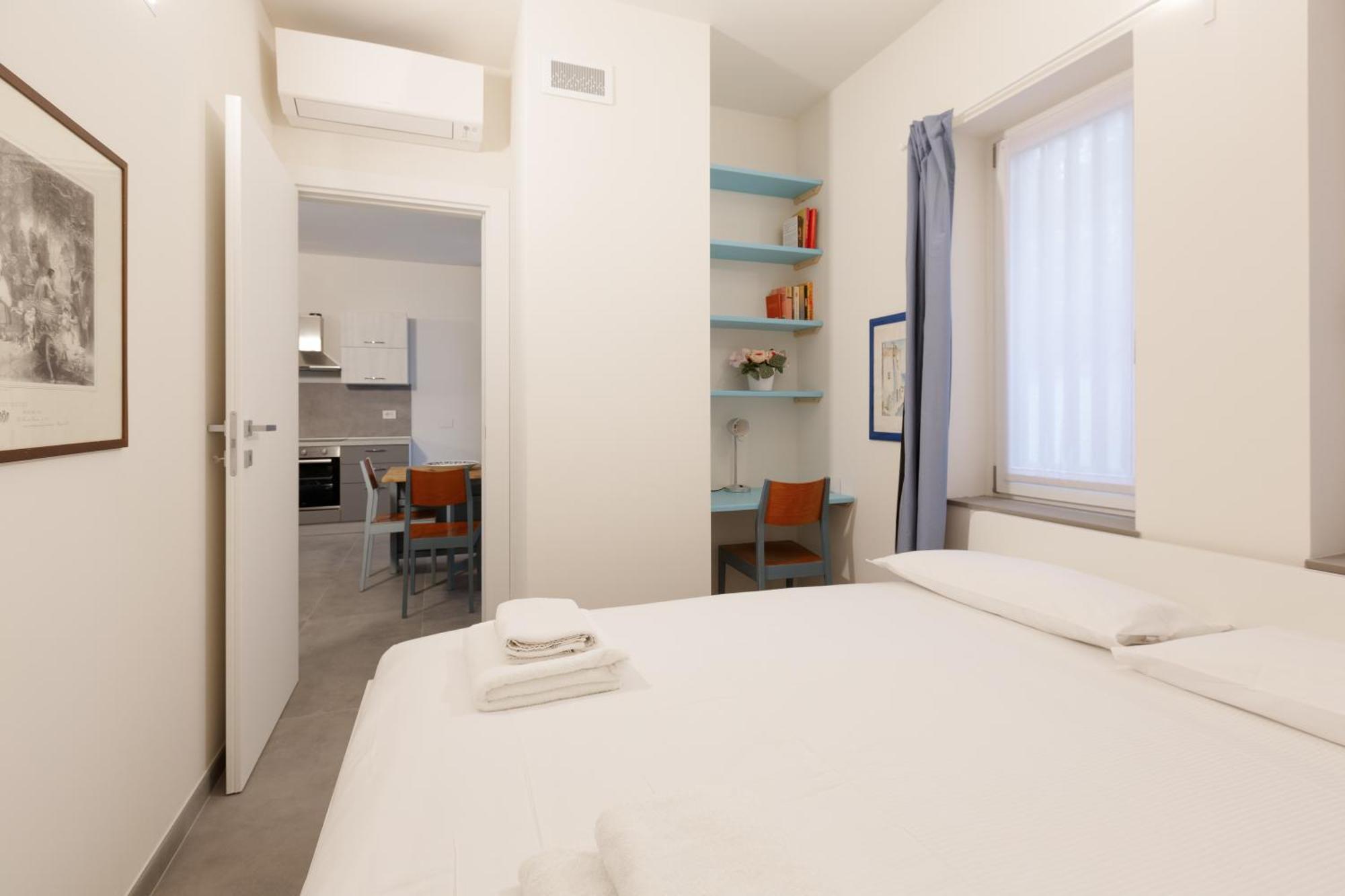 Spacious Apartments - 1,4Km From Corso Buenos Aires มิลาน ภายนอก รูปภาพ