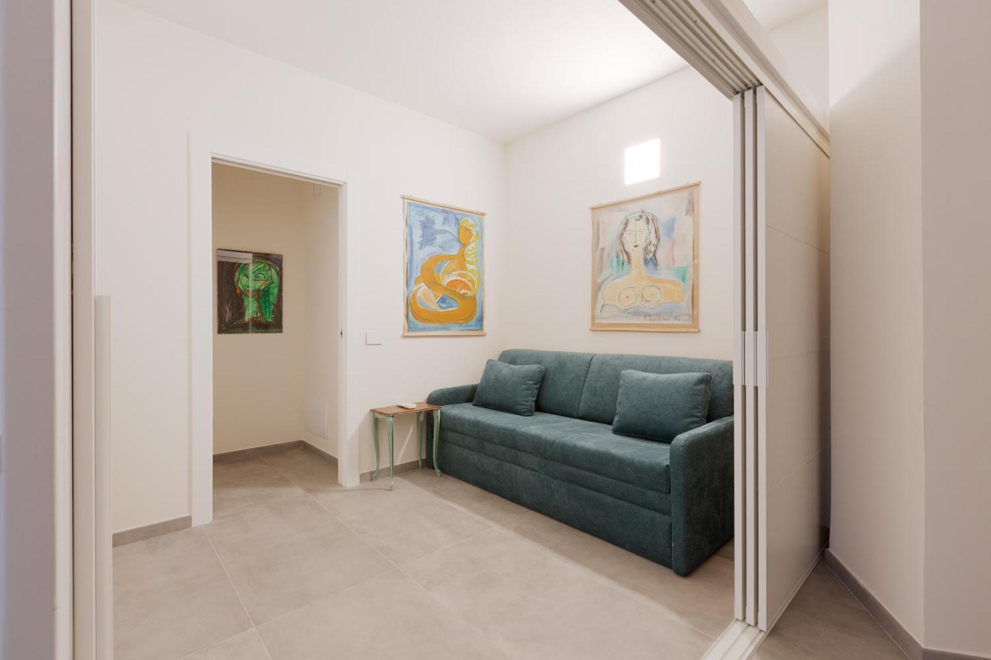 Spacious Apartments - 1,4Km From Corso Buenos Aires มิลาน ภายนอก รูปภาพ