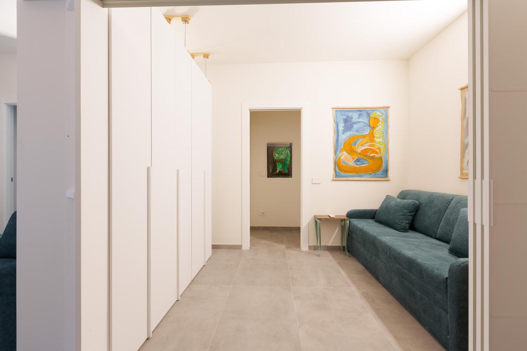 Spacious Apartments - 1,4Km From Corso Buenos Aires มิลาน ภายนอก รูปภาพ