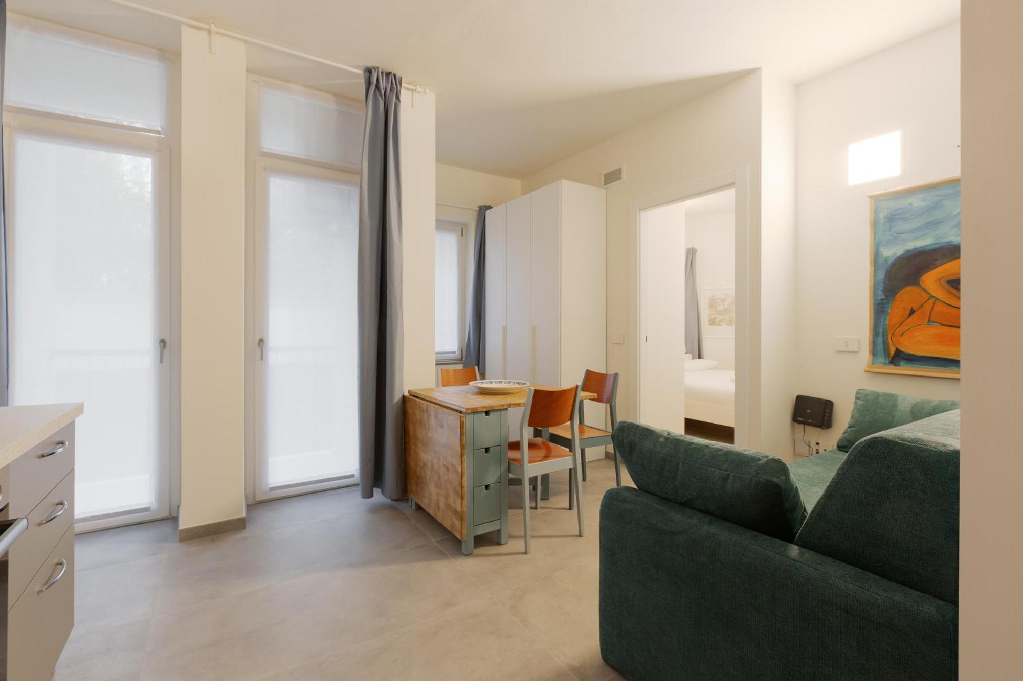 Spacious Apartments - 1,4Km From Corso Buenos Aires มิลาน ภายนอก รูปภาพ
