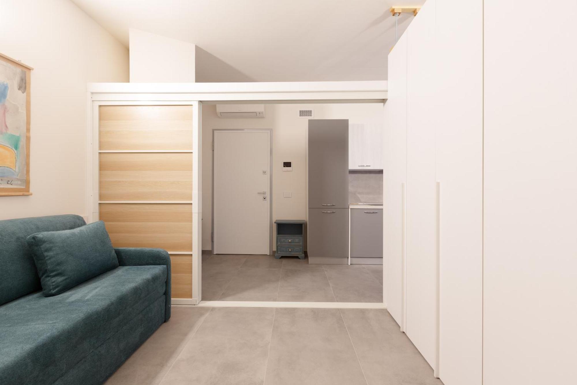 Spacious Apartments - 1,4Km From Corso Buenos Aires มิลาน ภายนอก รูปภาพ