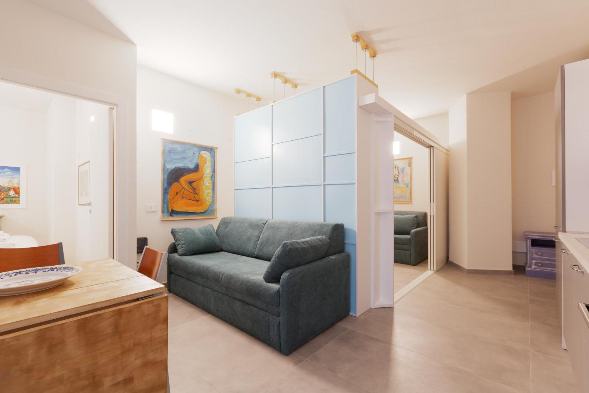 Spacious Apartments - 1,4Km From Corso Buenos Aires มิลาน ภายนอก รูปภาพ