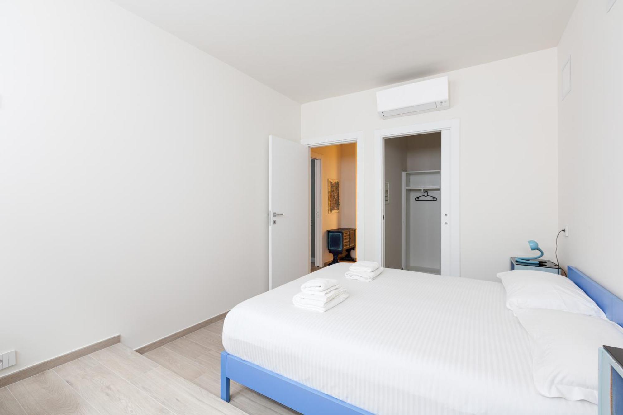 Spacious Apartments - 1,4Km From Corso Buenos Aires มิลาน ภายนอก รูปภาพ