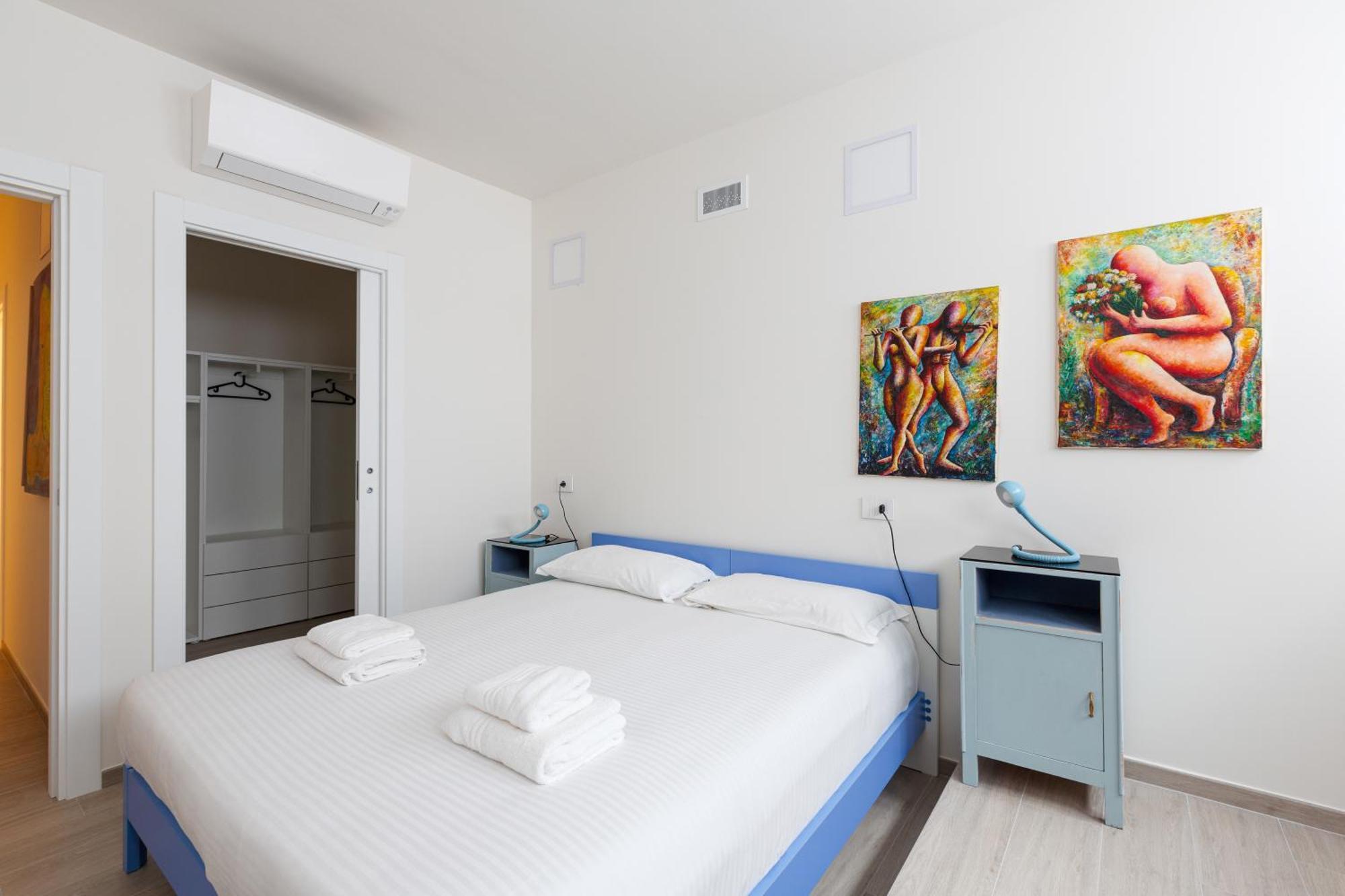 Spacious Apartments - 1,4Km From Corso Buenos Aires มิลาน ภายนอก รูปภาพ