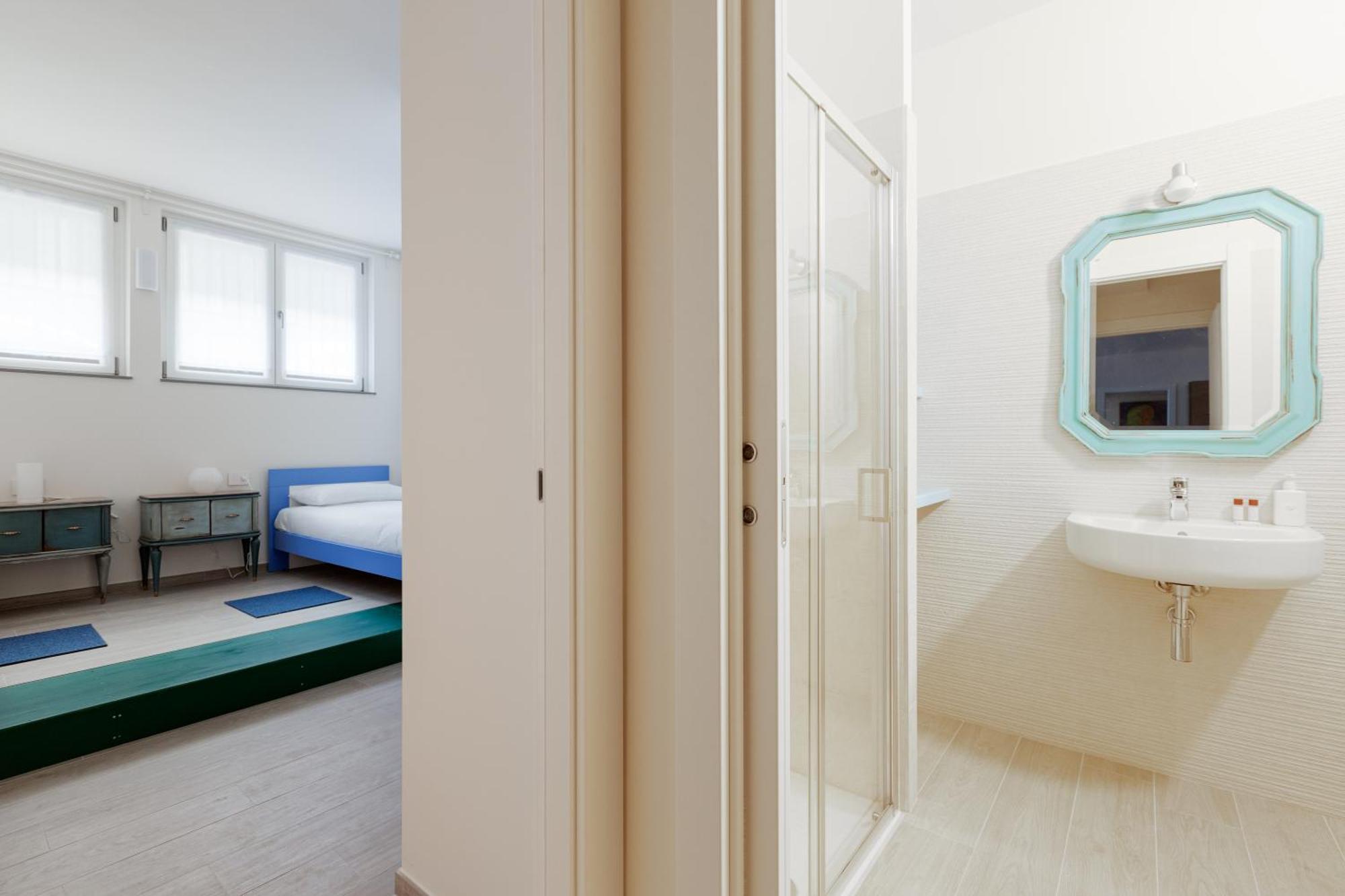 Spacious Apartments - 1,4Km From Corso Buenos Aires มิลาน ภายนอก รูปภาพ