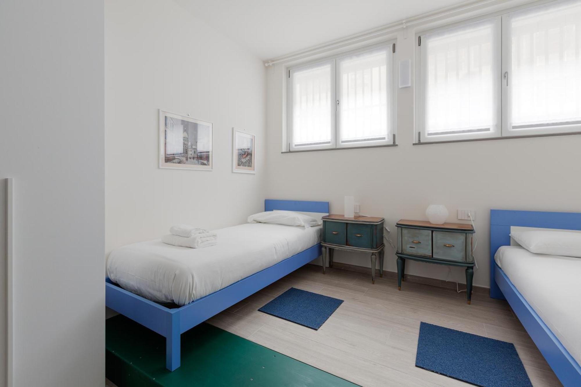 Spacious Apartments - 1,4Km From Corso Buenos Aires มิลาน ภายนอก รูปภาพ