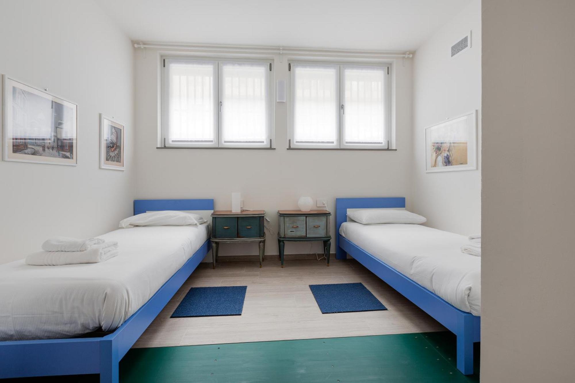 Spacious Apartments - 1,4Km From Corso Buenos Aires มิลาน ภายนอก รูปภาพ