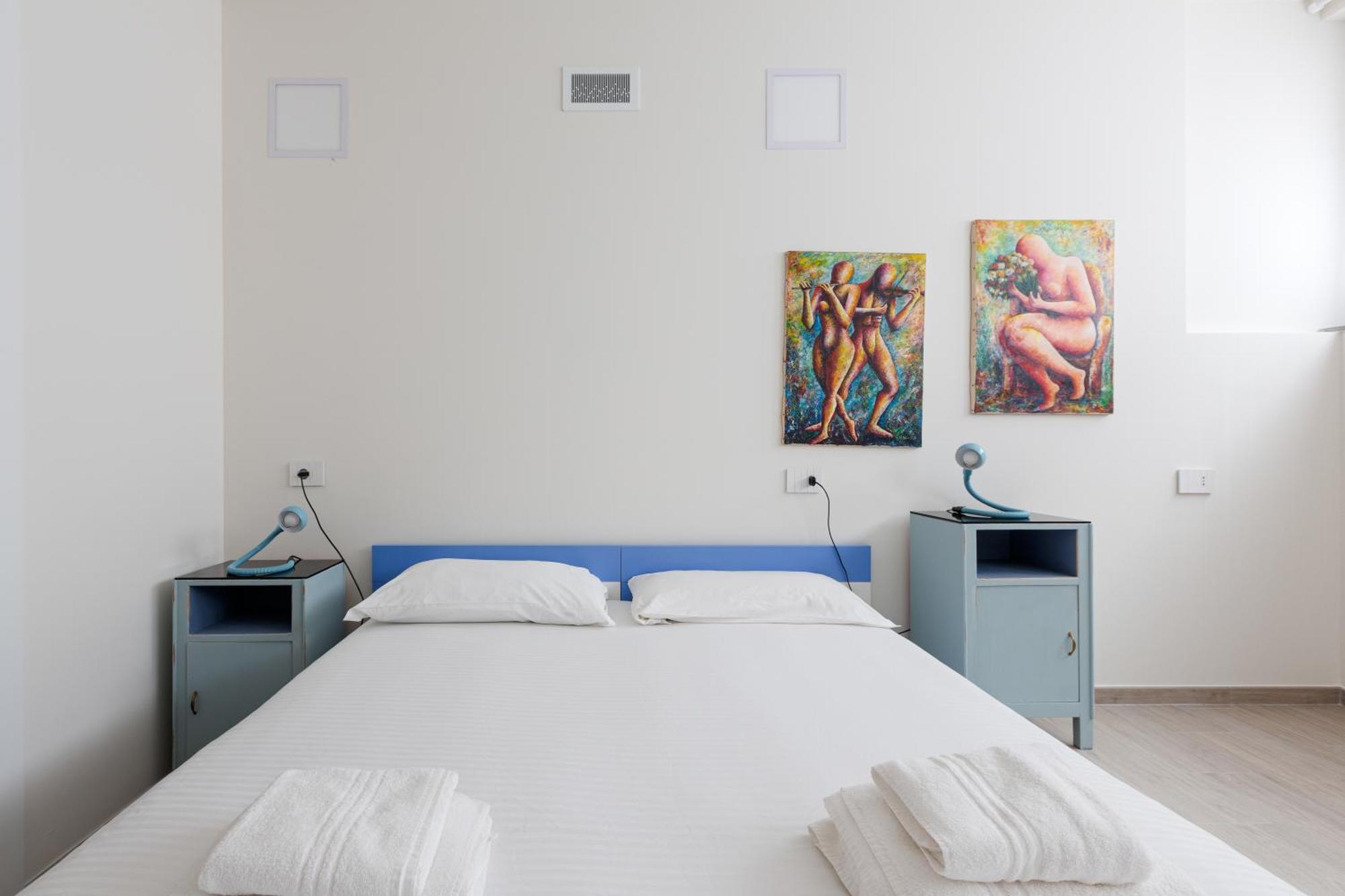 Spacious Apartments - 1,4Km From Corso Buenos Aires มิลาน ภายนอก รูปภาพ